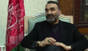 Afghanistan: "Empereur du Nord" se prépare à un destin national