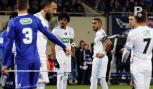 Vidéo - coupe de France : intraitable, l'OM a étrillé Bourg en 8es de finale (0-9)