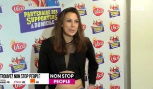 Marion Bartoli amaigrie à cause de son ex-petit ami : "Je ne mangeais plus rien"