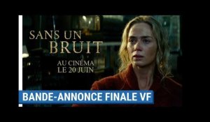 SANS UN BRUIT : Bande-Annonce Finale VF [au cinéma le 20 juin 2018]