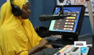 Nigeria : être journaliste sous la menace de Boko Haram