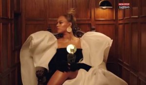 Family Feud : Jay-Z dévoilé son infidélité à Beyoncé dans son dernier clip (Vidéo)