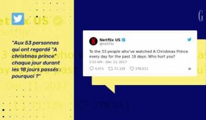 Les chiffres Netflix pour 2017 vont vous surprendre !