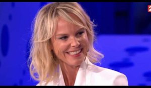 Vanessa Burggraf a 46 ans, retour sur ses clashs dans ONPC (Vidéo)