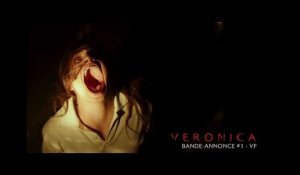 VERONICA - Bande-Annonce #1 - VF
