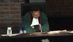 AfSud: la justice blâme le Parlement concernant un scandale Zuma