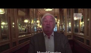 Marcel Campion, "le roi des forains", à l'assaut de Paris