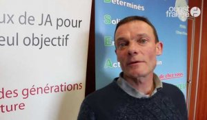Côtes-d'Armor : la colère des agriculteurs contre la grande distribution