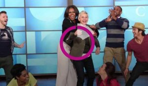 Ellen DeGeneres a 60 ans : qui est celle qui fait rire tous les Américains ?