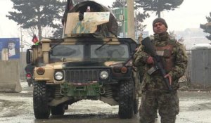Afghanistan: l'EI revendique l'attaque sur l'académie militaire