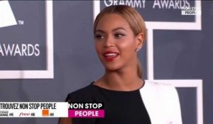 Beyoncé reine des Grammy Awards 2018 : ses looks enflamment Instagram