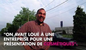 Dieudonné : Pour jouer son spectacle, il se fait passer pour une entreprise de cosmétiques