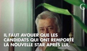 Julien Doré : "Nouvelle Star n'est plus l'émission telle que je l'ai connue"