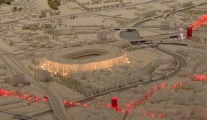 En 20 ans, le Stade de France a transformé Saint-Denis