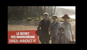 LE SECRET DES MARROWBONE - Bande Annonce - VF