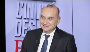 « Axa va ouvrir des cabines de télémédecine dans les entreprises », déclare le PDG France