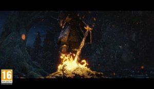 Dark Soul Remastered - Bande-annonce Switch