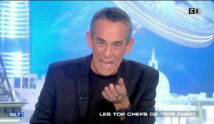 Jean-François Piège a perdu 30 kilos