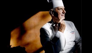 Paul Bocuse : Le célèbre cuisinier est mort à l'âge de 91 ans