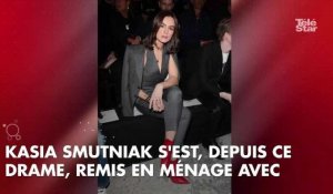From Paris with love: que devient la bombe du film Kasia Smutniak ?