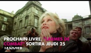 Alain Delon : Brigitte Bardot lui fait une magnifique déclaration d'amour