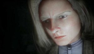 Remothered : Tormented Fathers - Bande-annonce officielle