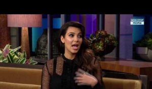 Kim Kardashian seins nus et en string sur Instragam : ses photos enflamment la Toile