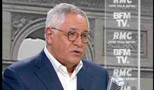Robert Bourgi sur François Fillon : "Je vais le ni****" - ZAPPING ACTU DU 30/01/2018