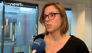 Migrants : un projet de loi très controversé divise la Belgique