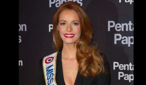 Miss France 2018 : Maëva Coucke : "Miss Univers ? Mon prochain objectif !"