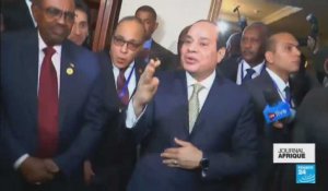 Barrage sur le Nil : l'Égypte, l'Éthiopie et le Soudan renforcent leur coopération