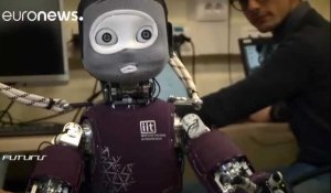 Nos futurs partenaires de travail seront-ils des robots ?