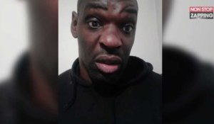 Agression à Champigny : Patrice Quarteron pousse un gros coup de gueule (Vidéo)