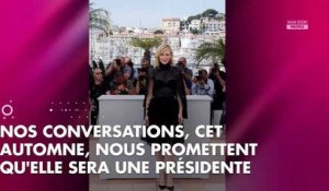 Cate Blanchett présidera le prochain Festival de Cannes