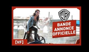 Tomb Raider - Bande Annonce Officielle 2 (VF) - Alicia Vikander