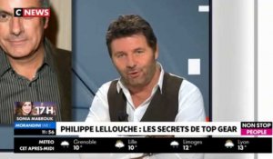 Turbo : Philippe Lellouche accuse Dominique Chapatte d'être acheté par Audi (Vidéo)