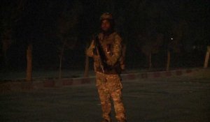 Attentat suicide en Afghanistan: au moins 11 morts à Kaboul