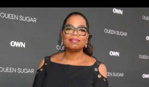 Oprah Winfrey: Reese Witherspoon victime de TSPT après le scandale sur Harvey Weinstein