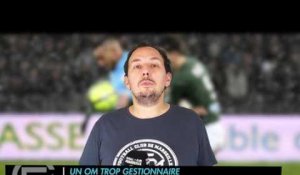 ASSE/OM (2-2) : Les 3 Enseignements du Match