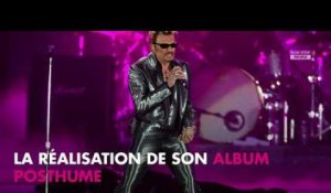 Victoires de la musique : Maxim Nucci absent lors de l'hommage à Johnny Hallyday, il s'explique