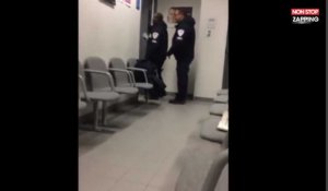 Québec : Un policier tire dans la tête d'un jeune homme après une altercation (vidéo)