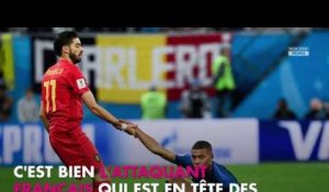 France - Belgique : Kylian Mbappé devient le joueur le plus recherché sur Google !