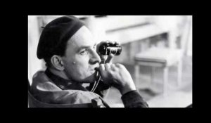 A la recherche de Ingmar Bergman - Bande-Annonce
