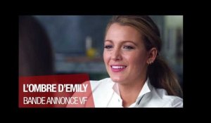 L'OMBRE D'EMILY - Bande-annonce VF - Anna Kendrick , Blake Lively