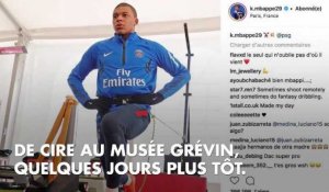 COUPE DU MONDE 2018. On a stalké le compte Instagram de Kylian Mbappé