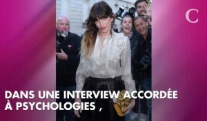 PHOTO. L'adorable message de Lou Doillon pour les 16 ans de son fils