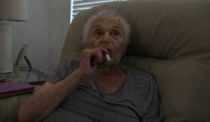 En Californie, les seniors accros au cannabis