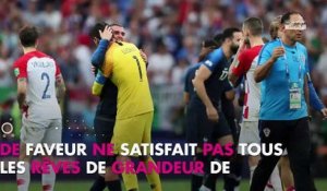 Antoine Griezmann aimerait que les Bleus soient récompensés avec cet incroyable cadeau