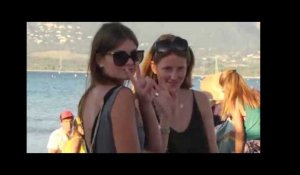 Calvi on the rock 2018 : de l'électro et du soleil en Corse
