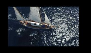 VIDEO. Superbes images de la Corsica Classic